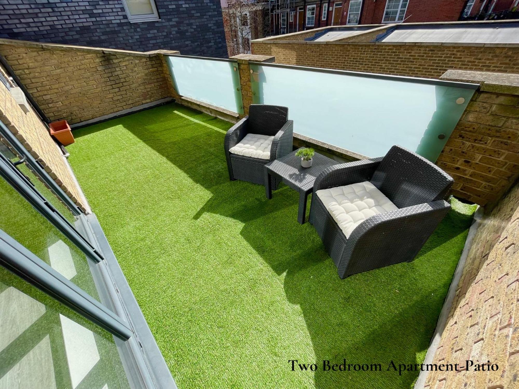 Lux Bermondsey Apartments Near Tower Bridge Londra Exterior foto