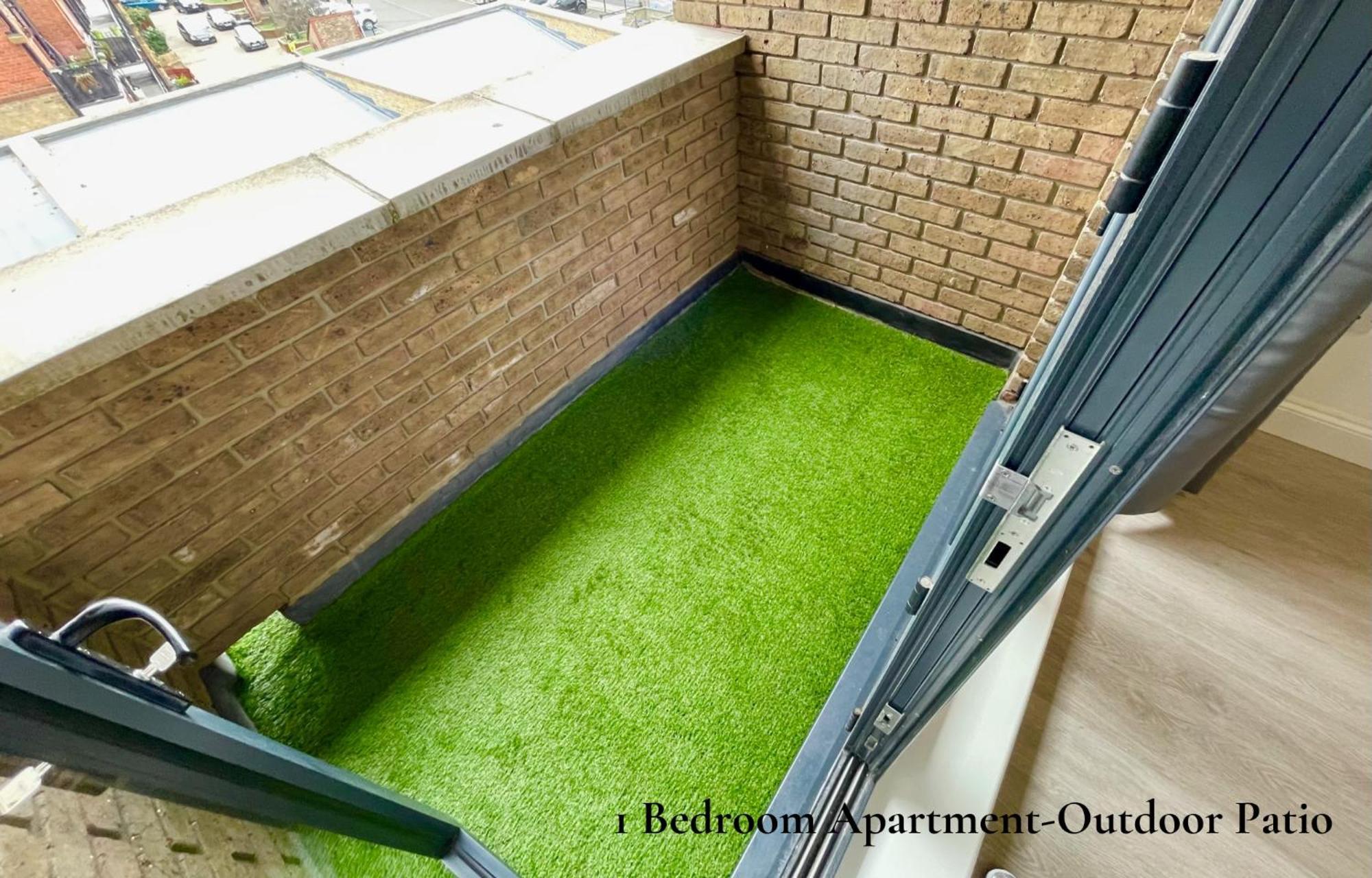 Lux Bermondsey Apartments Near Tower Bridge Londra Exterior foto